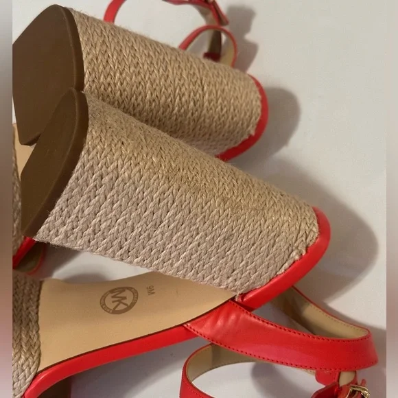 MICHAEL Michael Kors Ashton Platformm - Picture 11 of 11